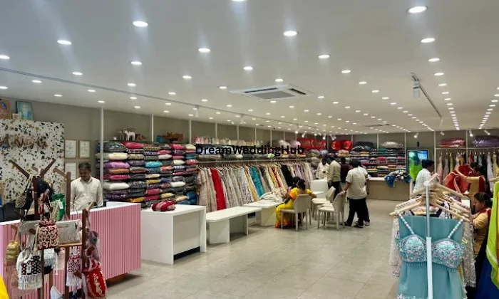 Tarangg  Secunderabad flagship store